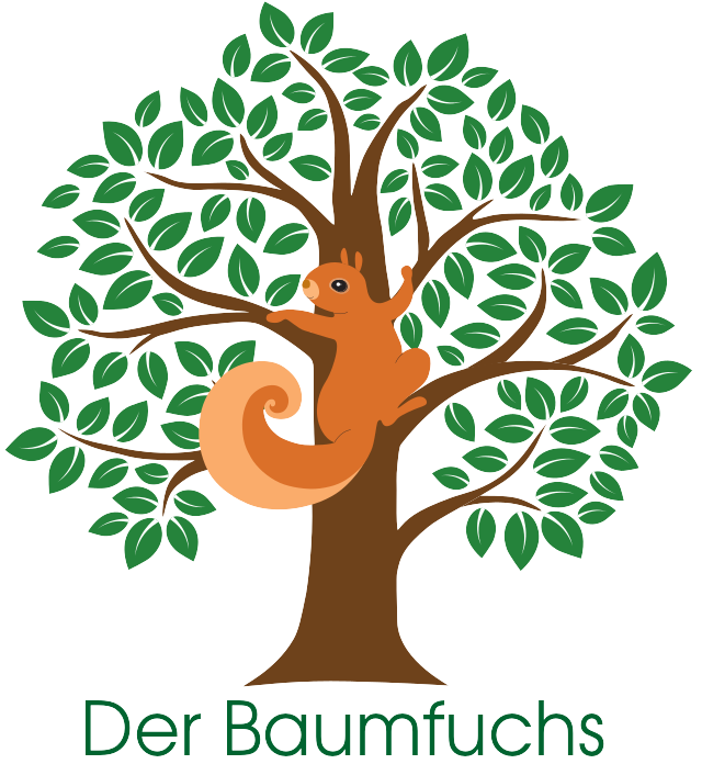 Der Baumfuchs